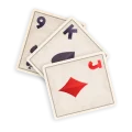 Cards at Casitsu Online Casino