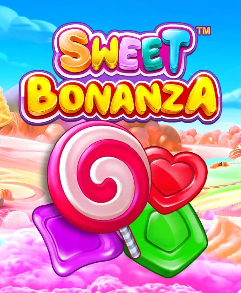 שחקו ב-Sweet Bonanza בקזינו Casitsu