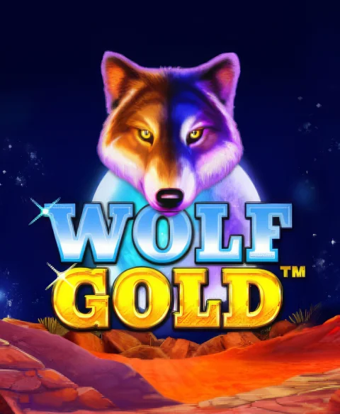 שחקו ב-Wolf Gold בקזינו Casitsu
