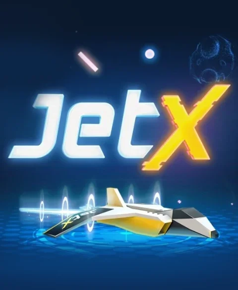 שחקו JetX בקזינו Casitsu