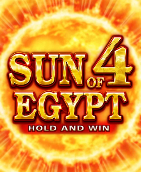 שחקו את Sun of Egypt בקזינו Casitsu