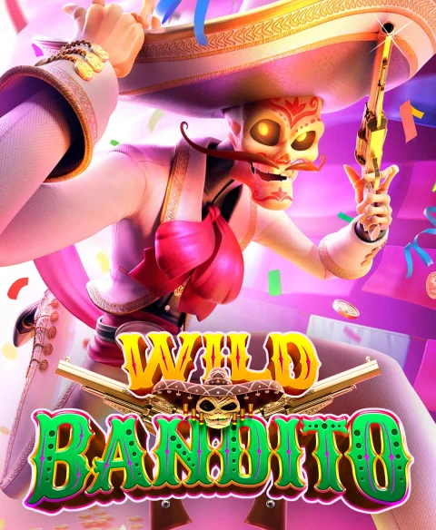 שחקו ב-Wild Bandito בקזינו Casitsu