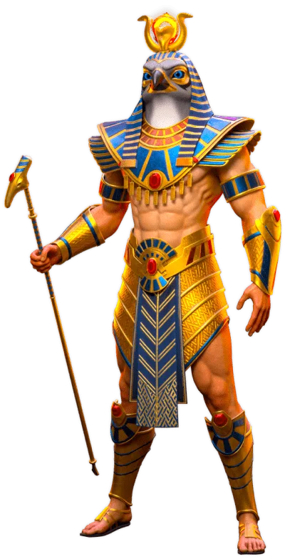 Egyptian at Casitsu Online Casino